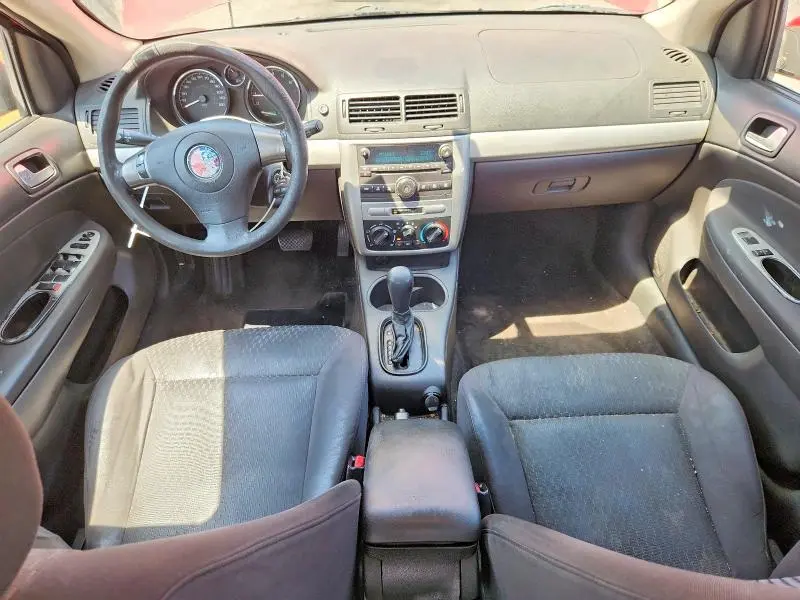 2010 CHEVROLET COBALT 1LT  
