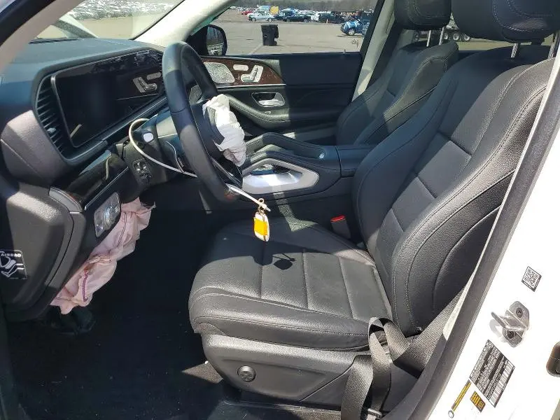 2024 MERCEDES-BENZ GLE 350 4MATIC  