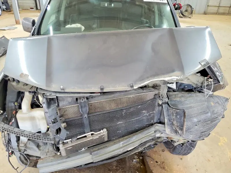 2010 HONDA PILOT EXL  