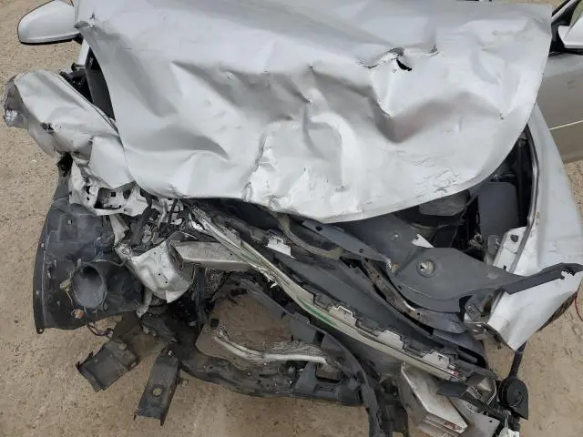 2012 CHEVROLET MALIBU 2LT  