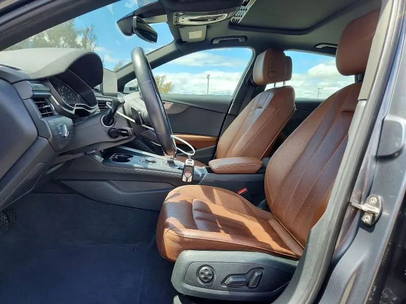 2019 AUDI A4 PREMIUM  
