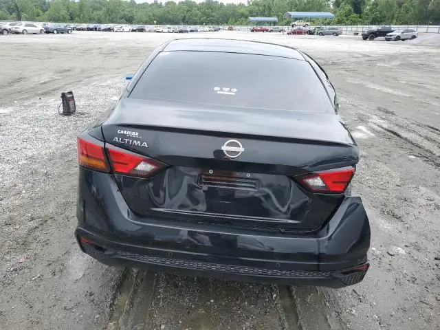 2023 NISSAN ALTIMA S  