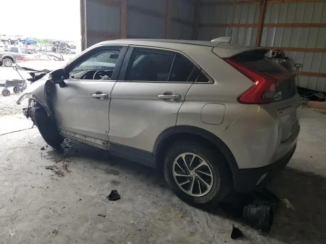 2020 MITSUBISHI ECLIPSE CROSS ES  