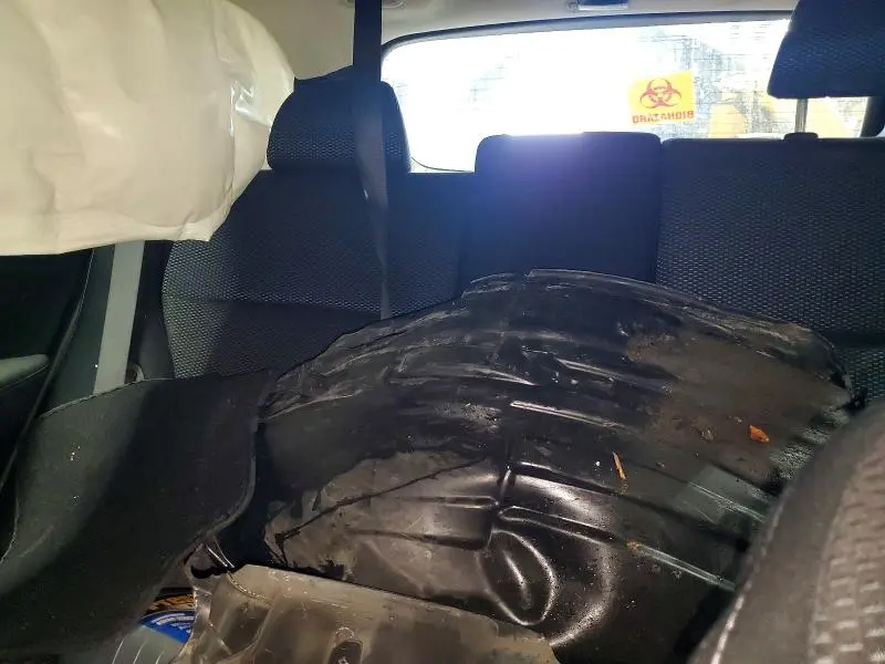 2017 SUBARU OUTBACK 2.5I  