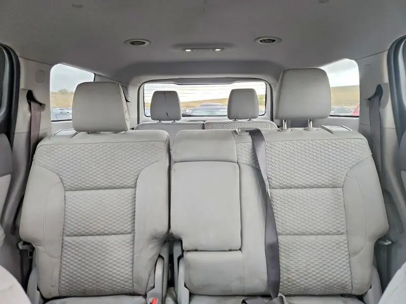 2017 GMC ACADIA SLE  