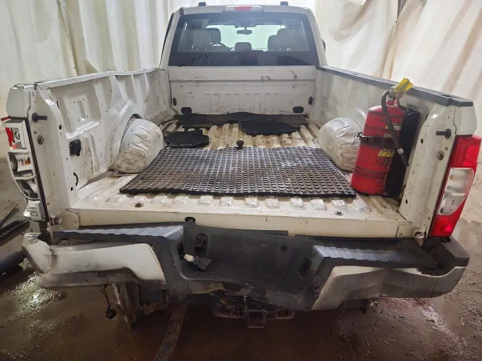 2022 FORD F250 SUPER DUTY  