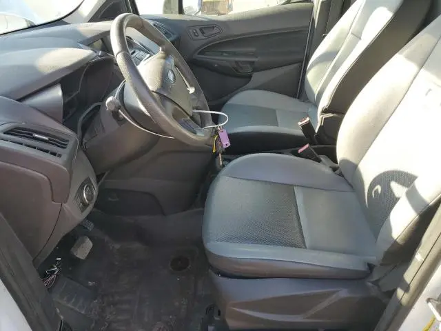 2016 FORD TRANSIT CONNECT XL  