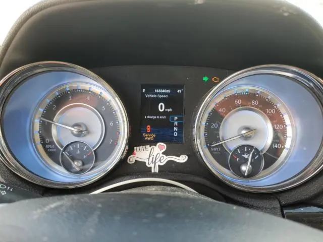 2014 CHRYSLER 300   
