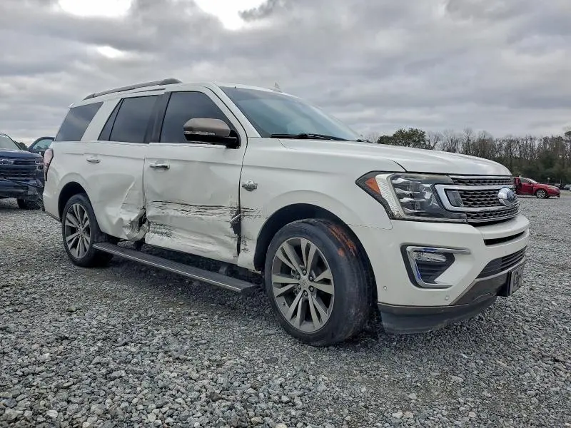 2020 FORD EXPEDITION KING RANCH  