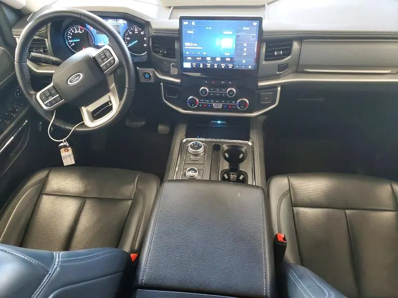 2024 FORD EXPEDITION MAX XLT  