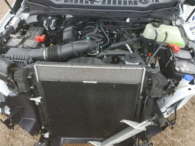 2024 FORD F250 SUPER DUTY  
