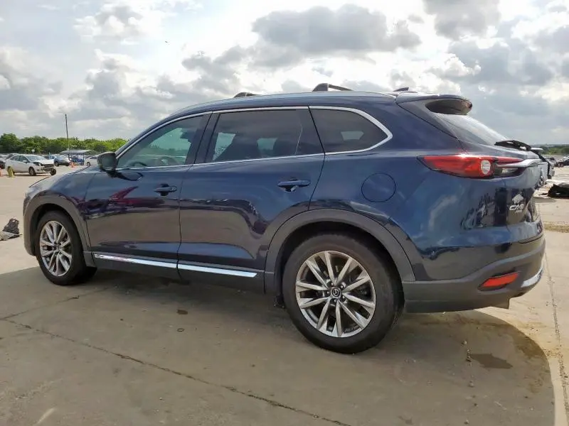 2018 MAZDA CX-9 GRAND TOURING  