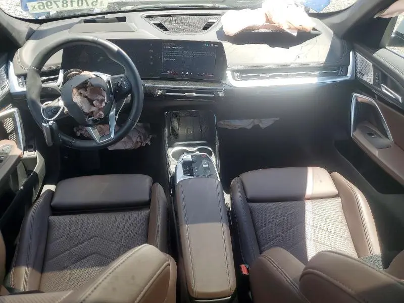 2024 BMW X1 XDRIVE28I  