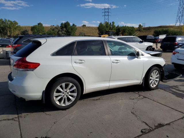 2010 TOYOTA VENZA 