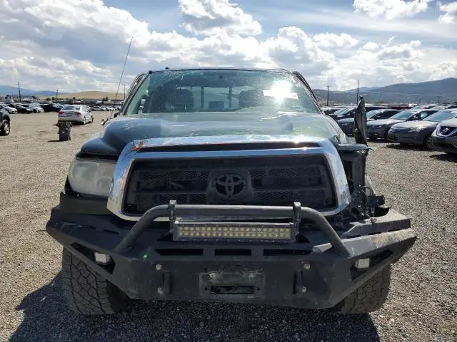 2011 TOYOTA TUNDRA DOUBLE CAB SR5