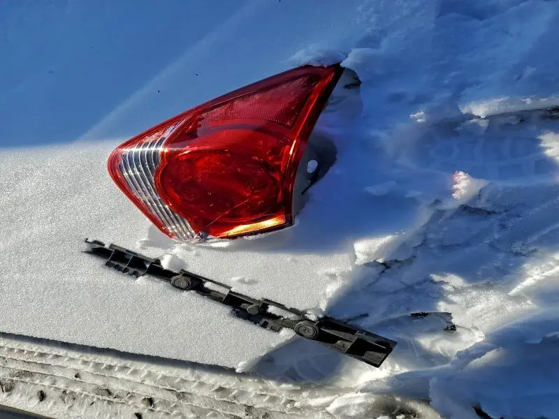 2012 CHEVROLET CRUZE ECO  