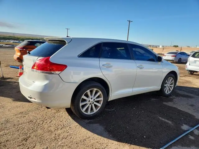 2010 TOYOTA VENZA   