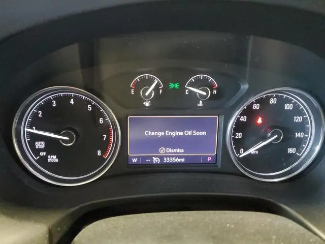 2020 BUICK ENCLAVE PREMIUM  