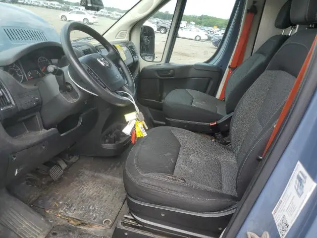 2021 RAM PROMASTER 3500 3500 HIGH  