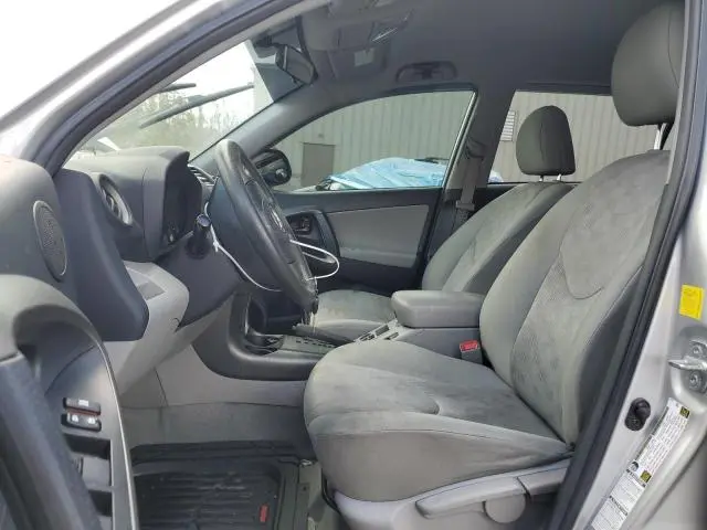 2010 TOYOTA RAV4 