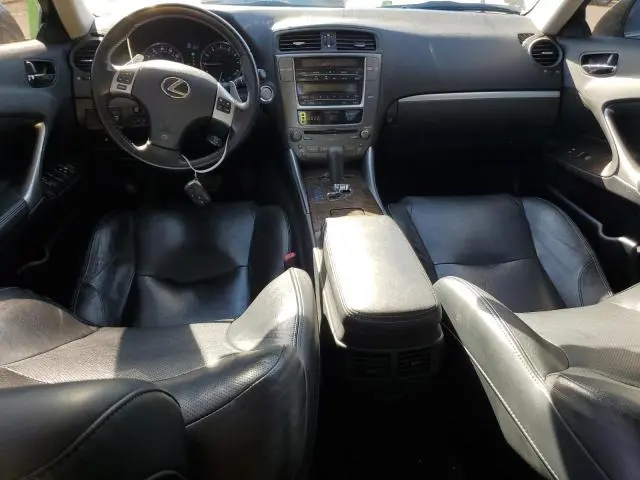 2013 LEXUS IS 250  