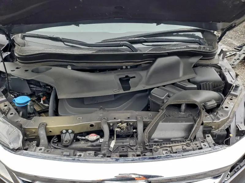 2022 HONDA PILOT ELITE  