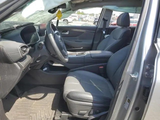 2023 HYUNDAI SANTA FE SEL PREMIUM  