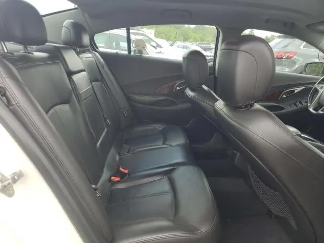 2013 BUICK LACROSSE   