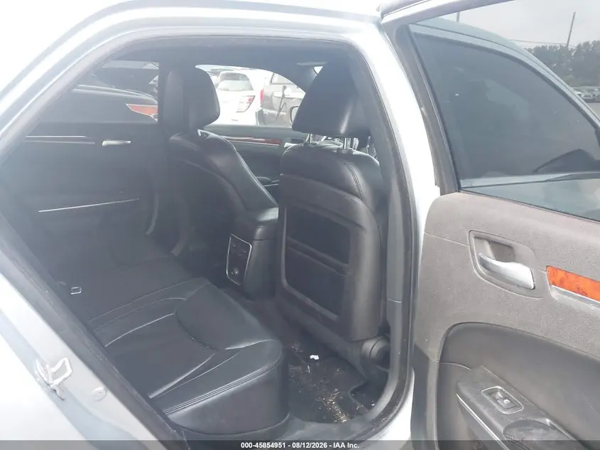 2013 CHRYSLER 300 MOTOWN
