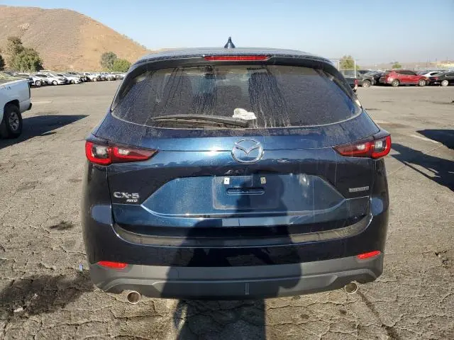 2023 MAZDA CX-5 SELECT  