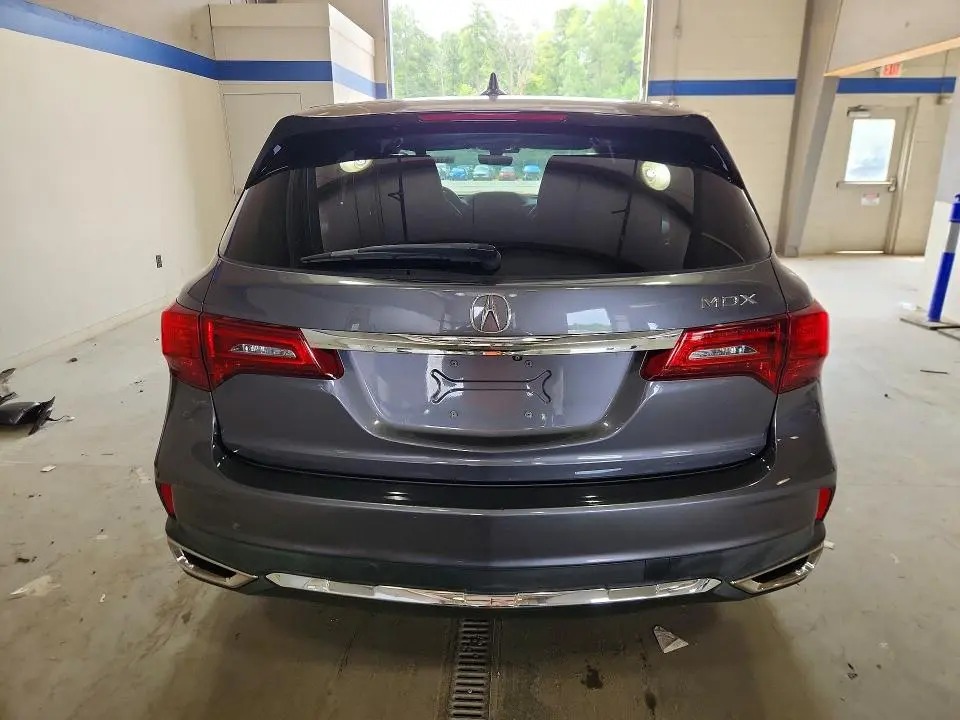 2020 ACURA MDX   
