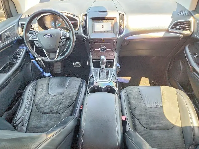 2016 FORD EDGE SPORT  