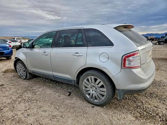 2010 FORD EDGE LIMITED  