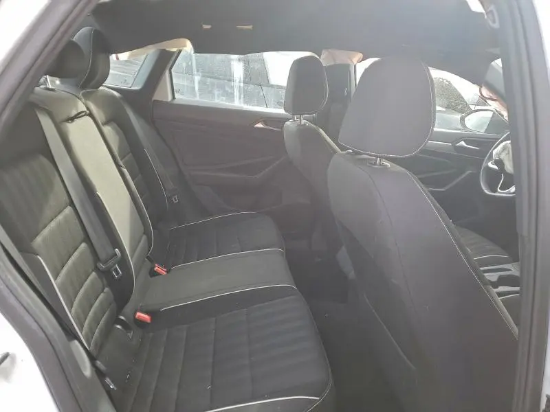 2024 VOLKSWAGEN JETTA SPORT  