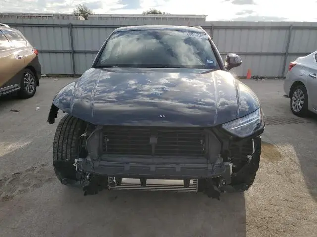 2023 AUDI Q5 PREMIUM PLUS 45  