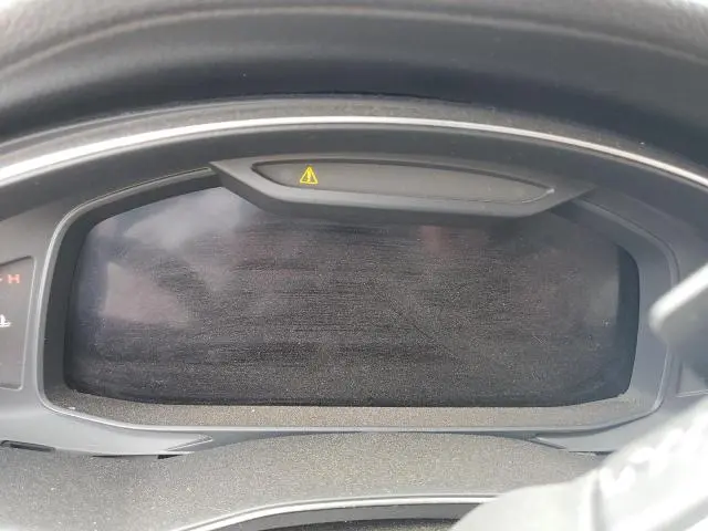 2019 AUDI A6 PREMIUM PLUS  