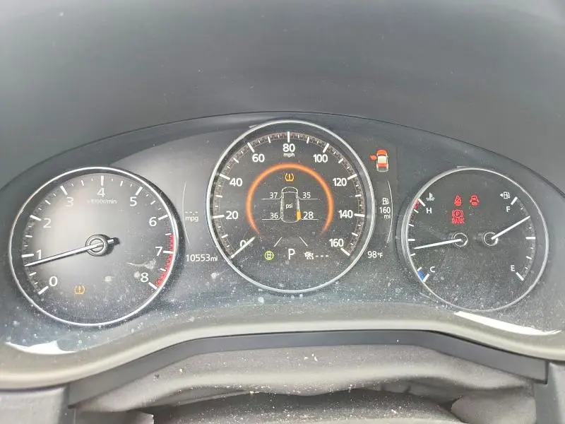 2024 MAZDA CX-30 PREFERRED  