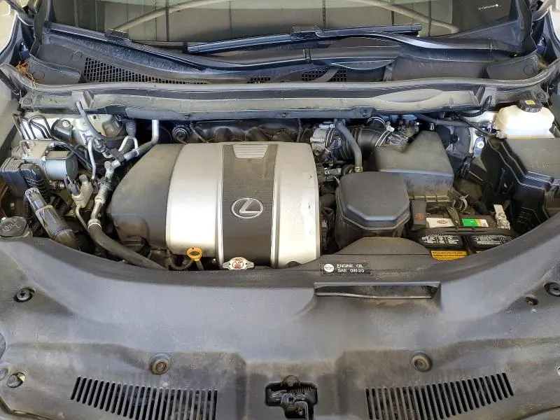 2018 LEXUS RX 350 BASE  