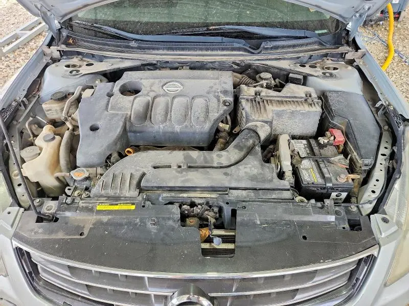 2012 NISSAN ALTIMA 2.5  
