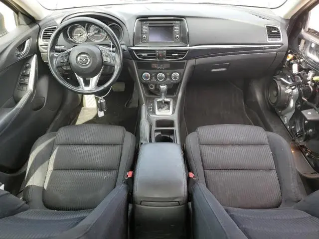 2014 MAZDA 6 SPORT  