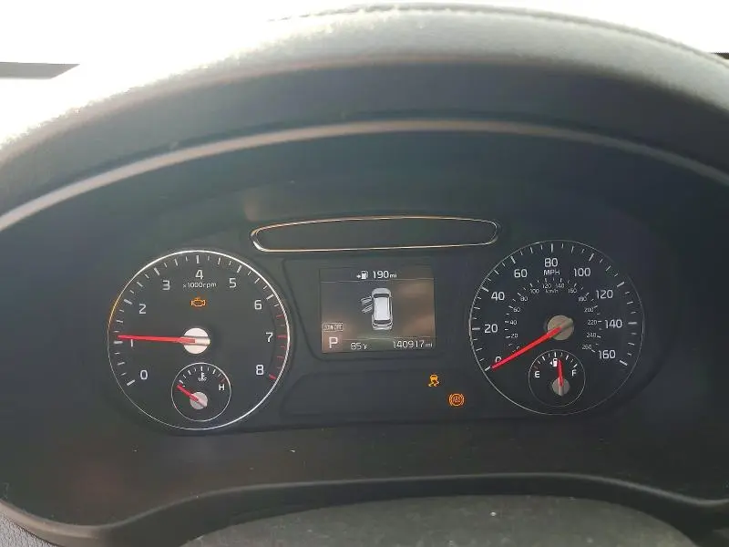 2019 KIA SORENTO LX V6  