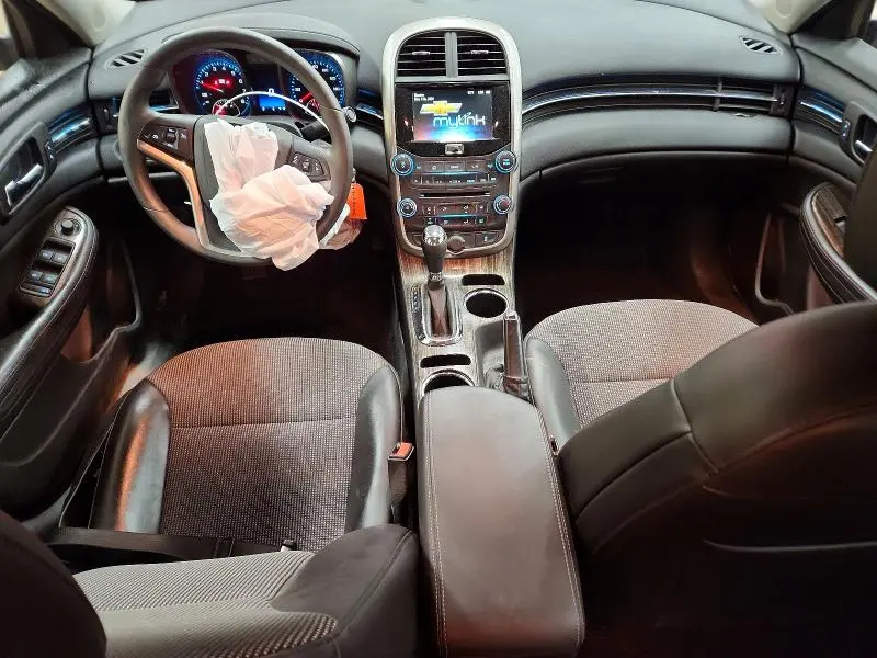 2014 CHEVROLET MALIBU 1LT  