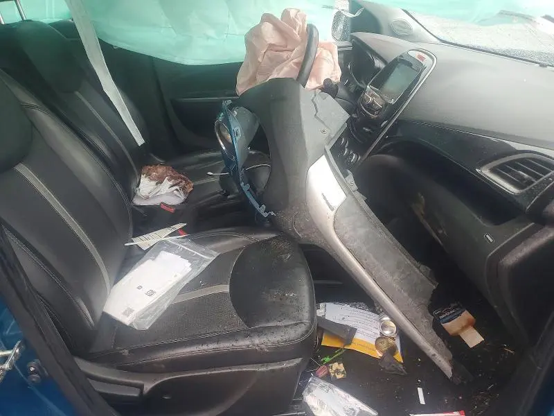 2020 CHEVROLET SPARK   