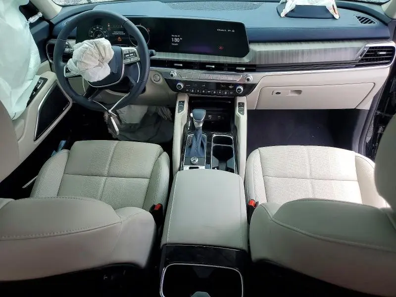2025 KIA TELLURIDE SX  