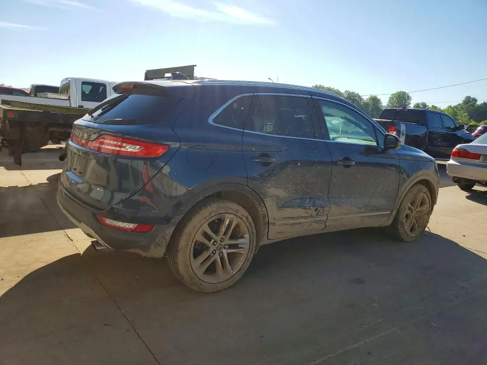 2016 LINCOLN MKC RESERVE  