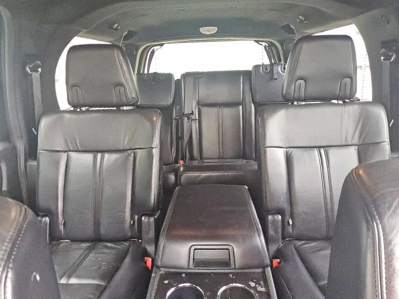 2017 LINCOLN NAVIGATOR L SELECT  