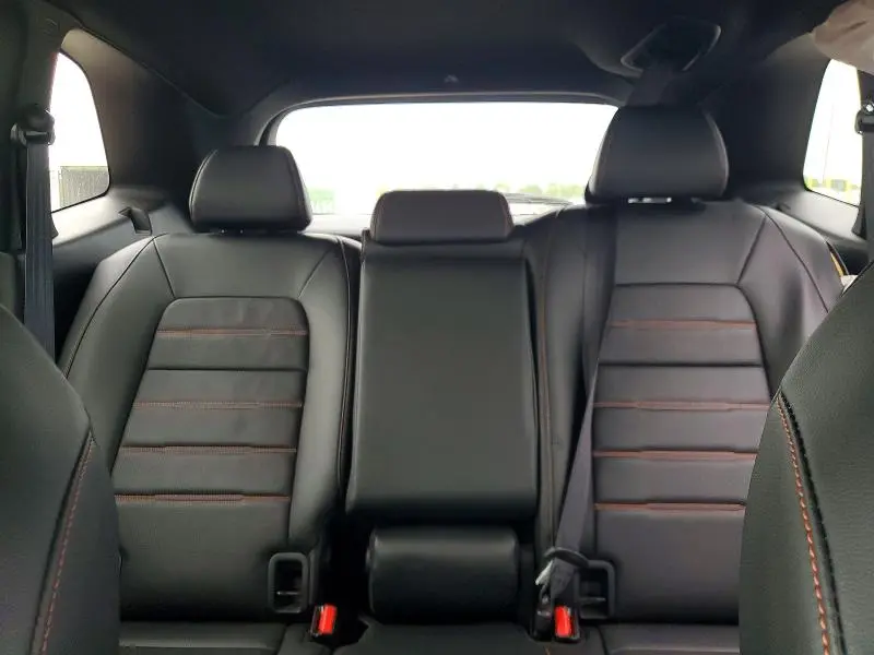 2025 HONDA CR-V SPORT-L  