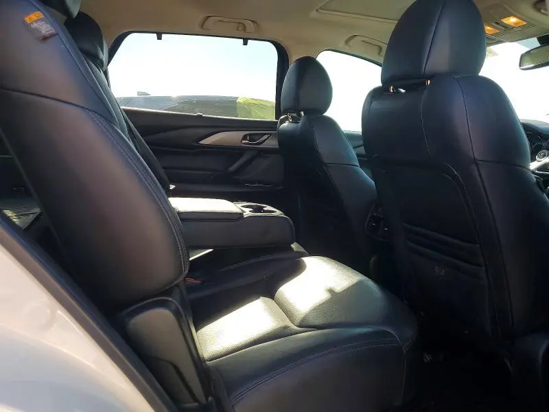 2018 MAZDA CX-9 TOURING  