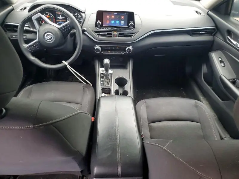 2022 NISSAN ALTIMA   
