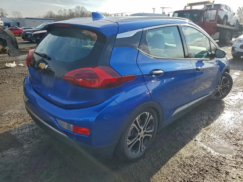 2018 CHEVROLET BOLT EV PREMIER  